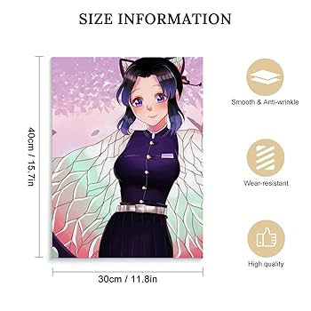 鬼滅の刃 胡蝶しのぶ 額装品 アートパネル Amazon.co.jp: アートパネル 鬼滅の刃 虫柱 胡蝶 しのぶ 装飾画